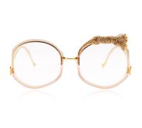 Anna-Karin Karlsson ROSE ET LE RÊVE - OPTICAL Women's Glasses, Gold, Size 55