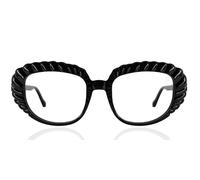 Anna-Karin Karlsson SEA SHELLY Women's Glasses, Black, Size 52