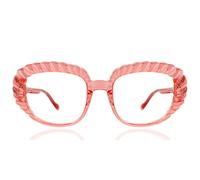 Anna-Karin Karlsson SEA SHELLY Women's Glasses, Clear, Size 52