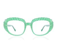 Anna-Karin Karlsson SEA SHELLY Women's Glasses, Green, Size 52
