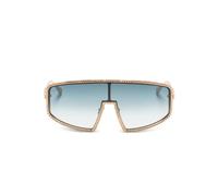 ANNA-KARIN KARLSSON Shady Luv sunglasses - Yellow One Size
