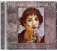 Anna Karin Klockar - Ancient World