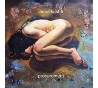 Anna Kashfi - Procurement