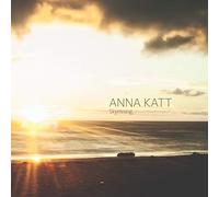 Anna Katt - Skymning [VINYL]