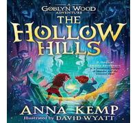 Anna Kemp Hollow Hills Paperback Book Anna Kemp Multicolor