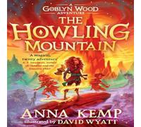 Anna Kemp The Howling Mountain Paperback Book Anna Kemp Multicolor