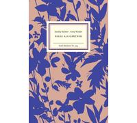 Anna Kinder San Rilke als Gärtner: Mit zahlreichen Pflanzenfunden aus (Hardback)