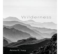 Anna King Wilderness Book - Paperback Anna King Multicolor