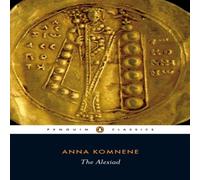 Anna Komnene The Alexiad Paperback Book Anna Komnene Multicolor