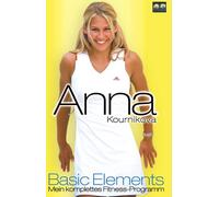 Anna Kournikova - Basic Elements