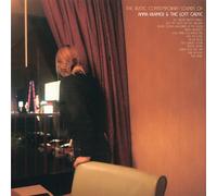 Anna Kramer & The Lost Cause - The Rustic Contemporary Sounds of Anna Kramer & The Lost Cause