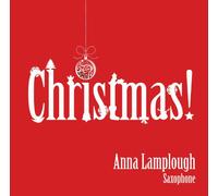 Anna Lamplough - Christmas!
