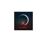 ANNA LAPWOOD: LUNA - CD BRAND NEW