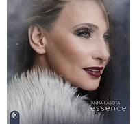 Anna Lasota - Anna Lasota: essence