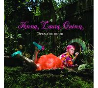 Anna Laura Quinn – Open the Door
