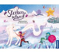 Anna-Lena Kühler Linda Chapman Carol Sternenschweif, Weihnachten im (Paperback)