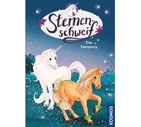 Anna-Lena Kühler Linda Chapman Sternenschweif, 76, Das Feenpony (Hardback)