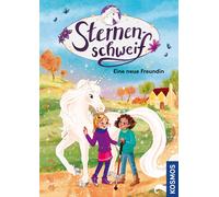 Anna-Lena Kühler Linda Chapman Sternenschweif, 82, Eine neue Freundin (Hardback)