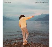 Anna Leone - I've Felt All These Things