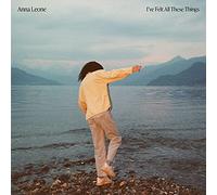 Anna Leone - I've Felt All These Things (LP) [VINYL]