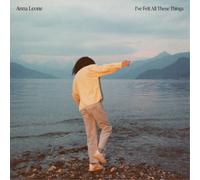 Anna Leone - I've Felt All These Things
