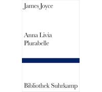 Anna Livia Plurabelle