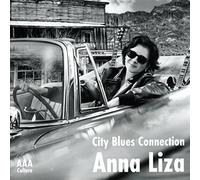 Anna Liza - City Blues Connection