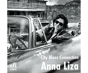 Anna Liza - City Blues Connection