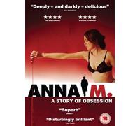 Anna M - A Story Of Obsession [DVD]