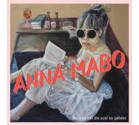 Mabo,Anna - Die Oma Hat die Susi So Geliebt [VINYL]