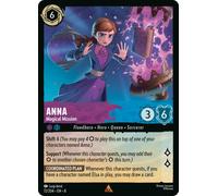 Anna - Magical Mission | Reign of Jafar
