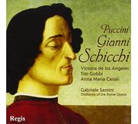 Anna Maria Canali - Gianni Schicchi