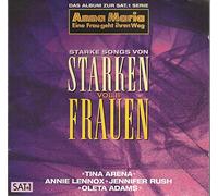 Anna Maria-Eine Frau geht ihren Weg 2