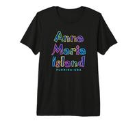 Anna Maria Island Florida Premium T-Shirt