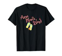 Anna Maria Island Florida Souvenir Value Graphic T-Shirt