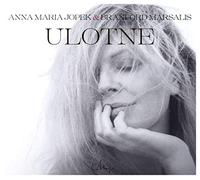 Anna Maria Jopek - Anna Maria Jopek / Branford Marsalis: Ulotne (digipack) [2CD]