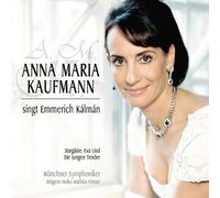 Anna Maria Kaufmann
