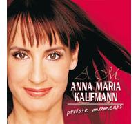 Anna Maria Kaufmann - Private Moments