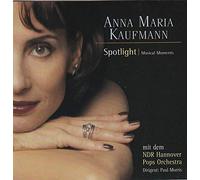 Anna Maria Kaufmann - SpotIight