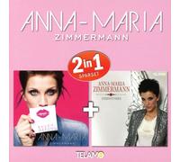 Anna-Maria Zimmermann 2 in 1 (CD)