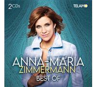 Anna-Maria Zimmermann Best of (CD)