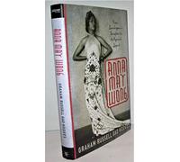 Anna May Wong: From Laundryman's Daughter to Hollywood Legend