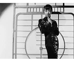 Anna May Wong: The First Asian American Movie Star