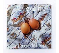 Anna Mcclellan - Yes And No [VINYL]