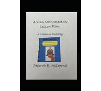 Anna McFaddin's Lesson Plan: A Lesson in Diversity