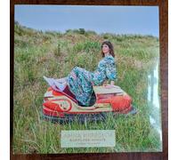 ANNA MEREDITH - BUMPS PER MINUTE: 18 STUDIES FOR DODGEMS (PUMPKIN COLOUR, 4 DIFFERENT SLEEVES) [VINYL]