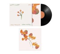 Ligeti Quartet, Anna Meredith - Nuc 12" Vinyl Record LP New And Sealed 2023