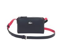 Anna Mini Crossbody Bag - female - Lacoste - Cross Body Bags - Blue - ONE SIZE - Bags ONE SIZE