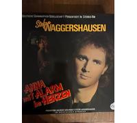 Anna mit Alarm im Herzen (1987) [VINYL]
