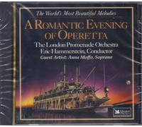 Anna Moffo - A Romantic Evening of Operetta (The World's Most Beautiful Melodies)(Readers Digest)